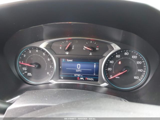 3GNAXKEV0LS515102 Chevrolet Equinox Fwd Lt 1.5l Turbo