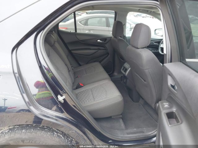 3GNAXKEV0LS515102 Chevrolet Equinox Fwd Lt 1.5l Turbo