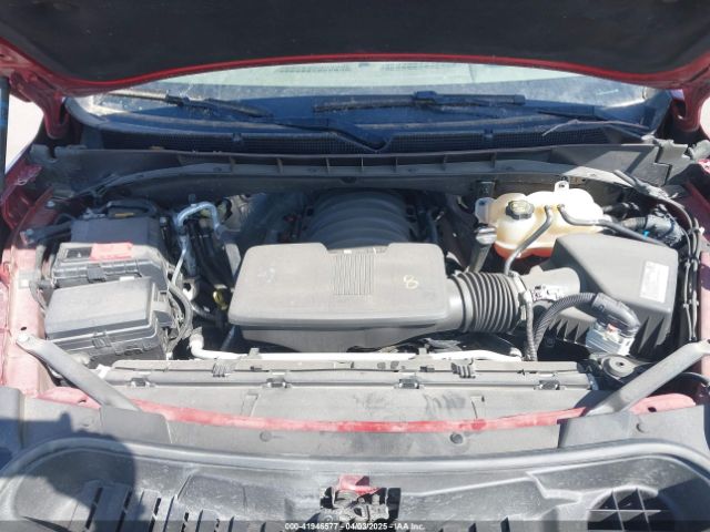 1GKS2DKL4MR333308 GMC Yukon 4wd Denali