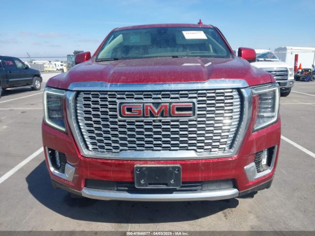 1GKS2DKL4MR333308 GMC Yukon 4wd Denali