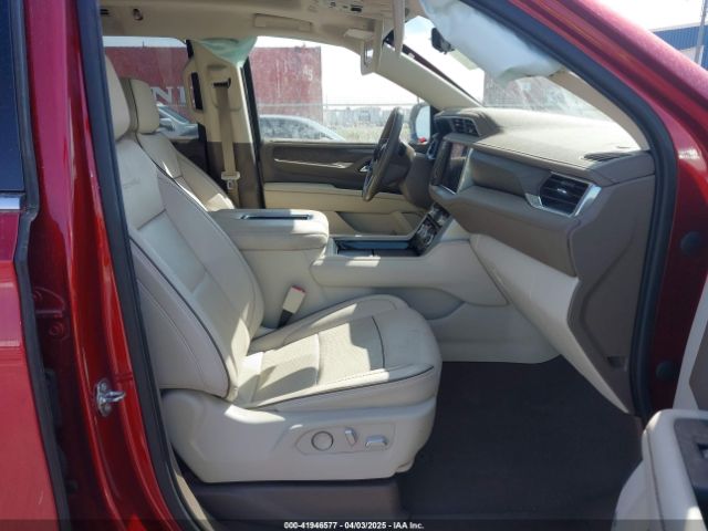 1GKS2DKL4MR333308 GMC Yukon 4wd Denali
