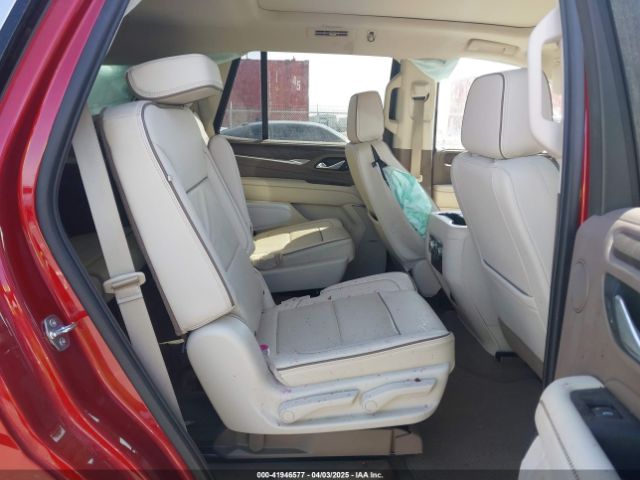 1GKS2DKL4MR333308 GMC Yukon 4wd Denali
