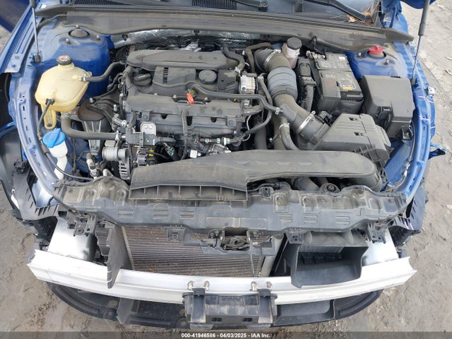 5XXG34J27PG176727 KIA K5 EX