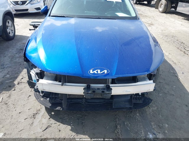 5XXG34J27PG176727 KIA K5 EX