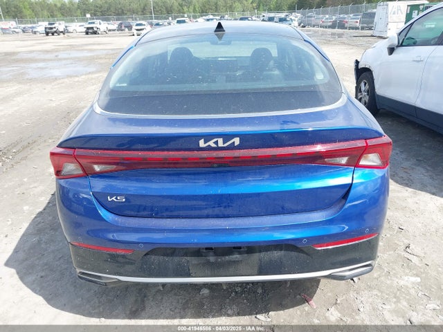 5XXG34J27PG176727 KIA K5 EX