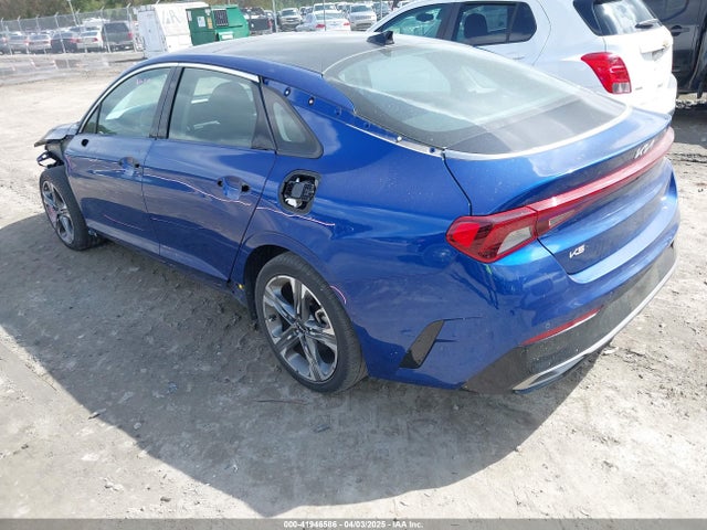 5XXG34J27PG176727 KIA K5 EX