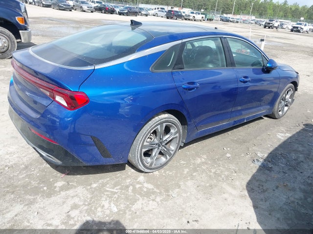 5XXG34J27PG176727 KIA K5 EX