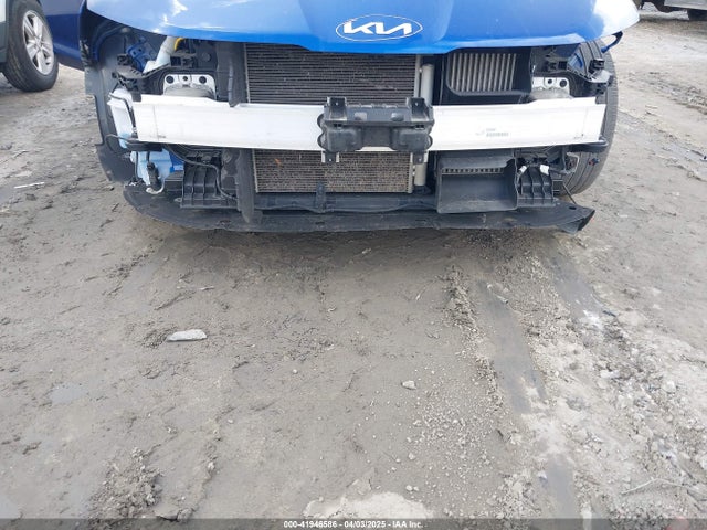 5XXG34J27PG176727 KIA K5 EX