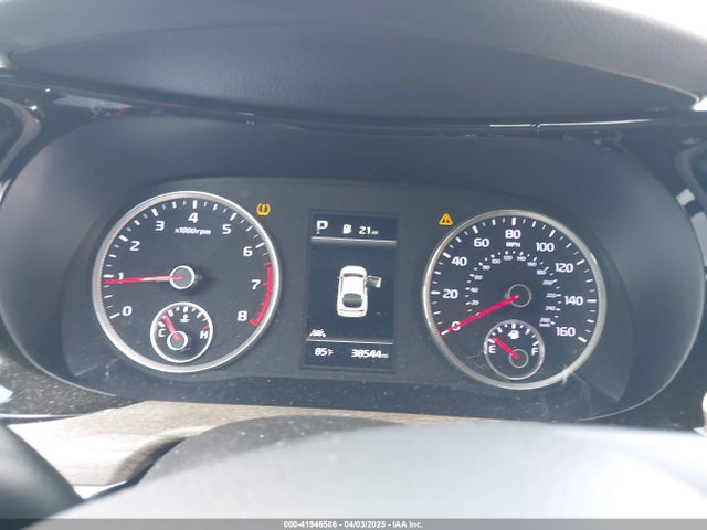 5XXG34J27PG176727 KIA K5 EX