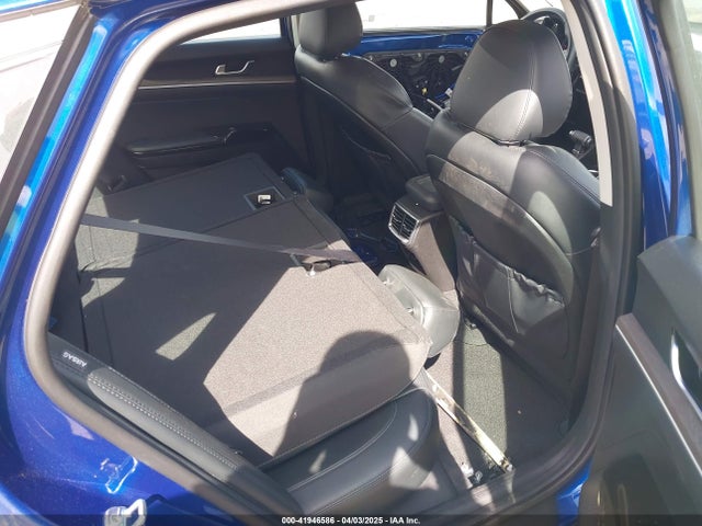 5XXG34J27PG176727 KIA K5 EX