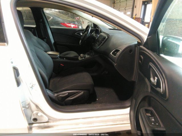 1C3CCCAB9FN708205 Chrysler 200 Limited