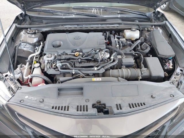 4T1G31AKXMU028863 Toyota a25a-fxs