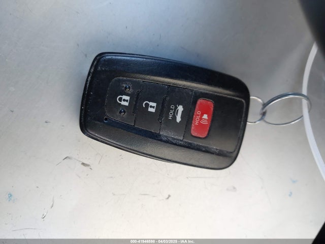 4T1G31AKXMU028863 Toyota a25a-fxs