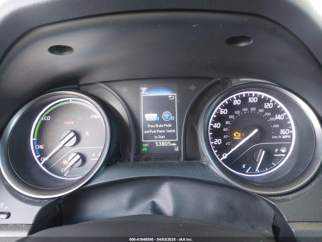 4T1G31AKXMU028863 Toyota a25a-fxs