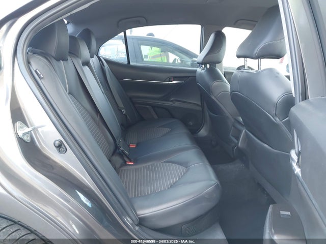 4T1G31AKXMU028863 Toyota a25a-fxs