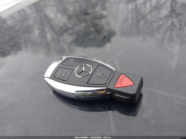 WDDSJ4GB2JN505570 Mercedes-Benz CLA 250 4MATIC