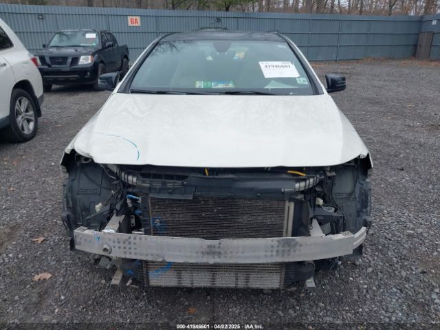 WDDSJ4GB2JN505570 Mercedes-Benz CLA 250 4MATIC