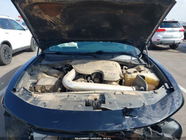 2C3CDXJG4GH357648 Dodge Charger Sxt