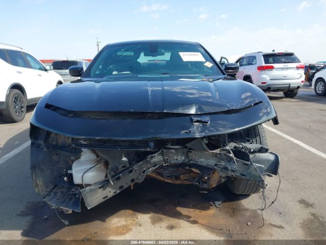 2C3CDXJG4GH357648 Dodge Charger Sxt