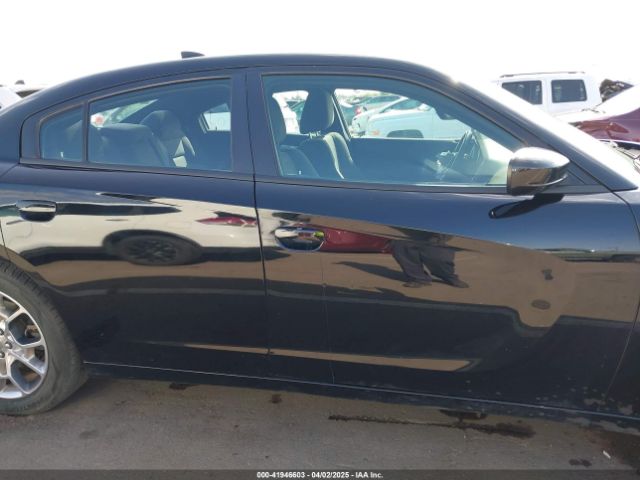 2C3CDXJG4GH357648 Dodge Charger Sxt