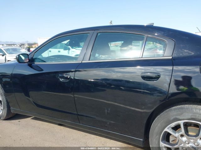 2C3CDXJG4GH357648 Dodge Charger Sxt