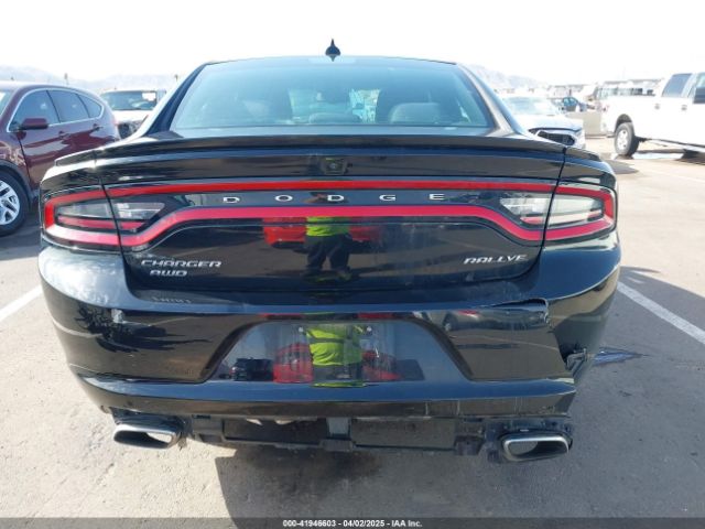 2C3CDXJG4GH357648 Dodge Charger Sxt
