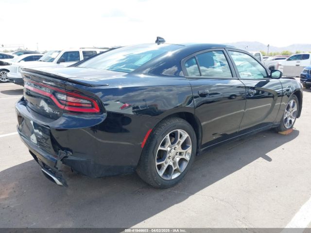 2C3CDXJG4GH357648 Dodge Charger Sxt