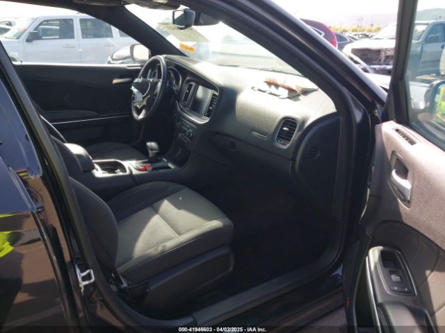 2C3CDXJG4GH357648 Dodge Charger Sxt