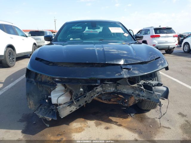 2C3CDXJG4GH357648 Dodge Charger Sxt