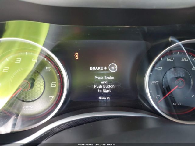 2C3CDXJG4GH357648 Dodge Charger Sxt