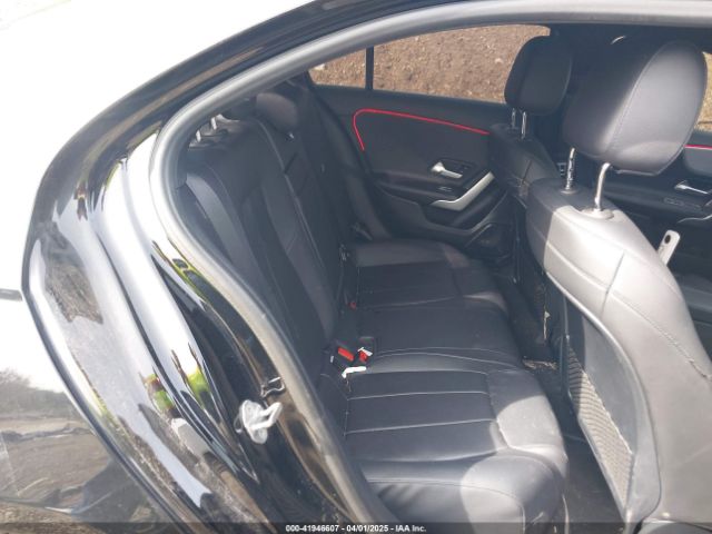 WDD3G4FB9LW037998 Mercedes-Benz A 220 4matic