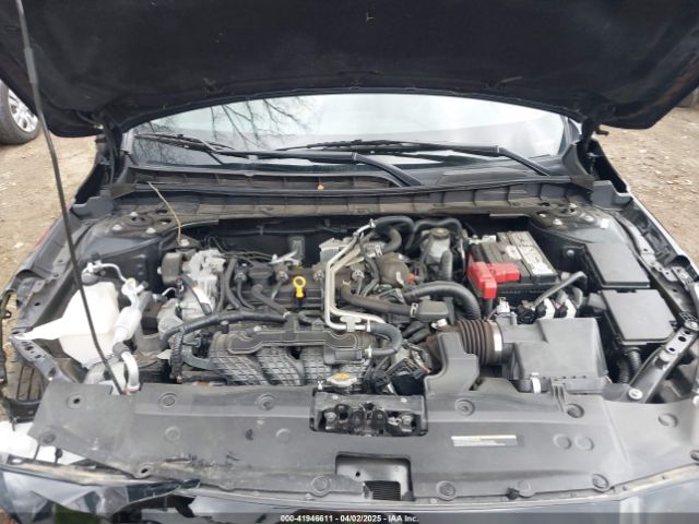 2021 NISSAN ALTIMA 1N4BL4DV2MN310422 Photo 9