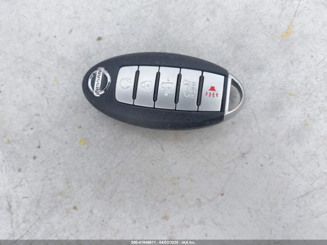 2021 NISSAN ALTIMA 1N4BL4DV2MN310422 Photo 10