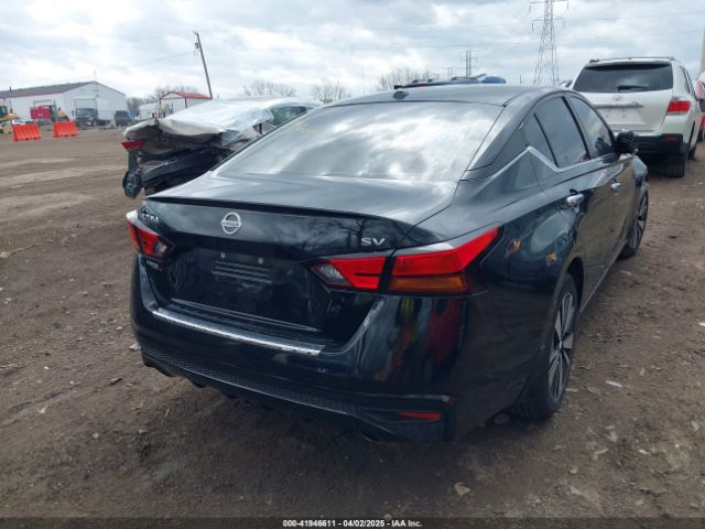 2021 NISSAN ALTIMA 1N4BL4DV2MN310422 Photo 3