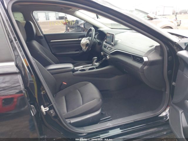 2021 NISSAN ALTIMA 1N4BL4DV2MN310422 Photo 4
