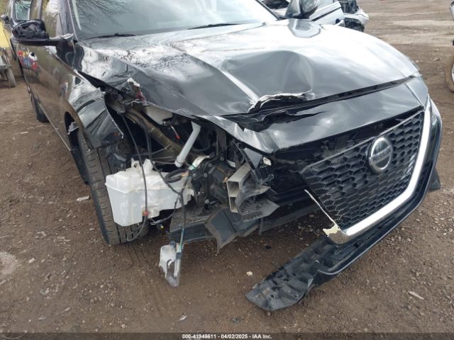 2021 NISSAN ALTIMA 1N4BL4DV2MN310422 Photo 5