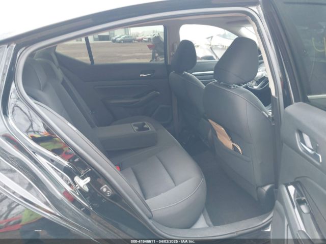 2021 NISSAN ALTIMA 1N4BL4DV2MN310422 Photo 7