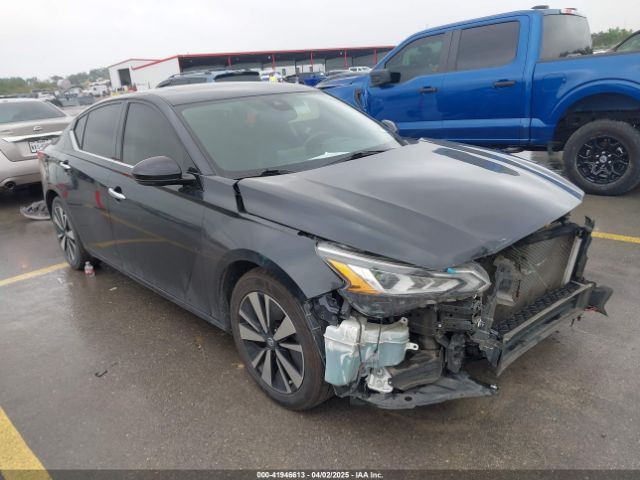 1N4BL4EV5KC129242 auction archive image