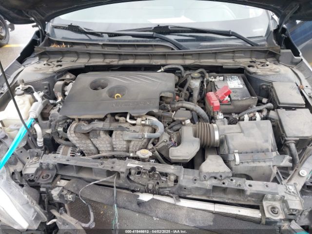 1N4BL4EV5KC129242 Nissan Altima 2.5 Sl