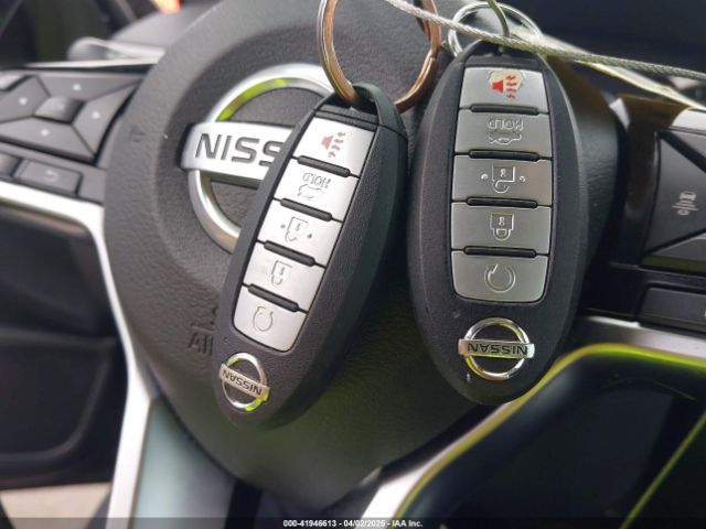 1N4BL4EV5KC129242 Nissan Altima 2.5 Sl
