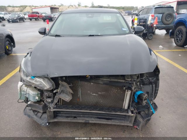 1N4BL4EV5KC129242 Nissan Altima 2.5 Sl