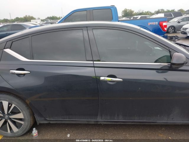 1N4BL4EV5KC129242 Nissan Altima 2.5 Sl