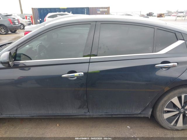 1N4BL4EV5KC129242 Nissan Altima 2.5 Sl