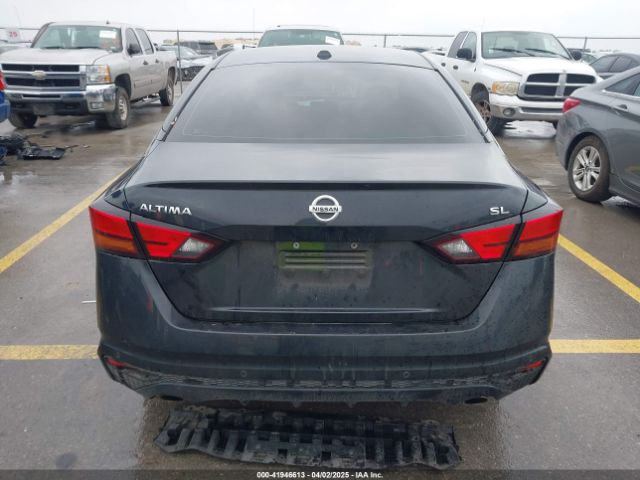 1N4BL4EV5KC129242 Nissan Altima 2.5 Sl