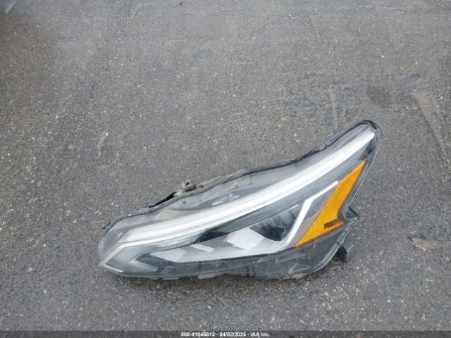1N4BL4EV5KC129242 Nissan Altima 2.5 Sl
