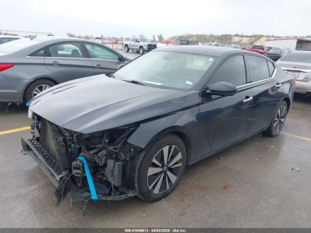 1N4BL4EV5KC129242 Nissan Altima 2.5 Sl