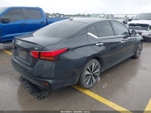 1N4BL4EV5KC129242 Nissan Altima 2.5 Sl