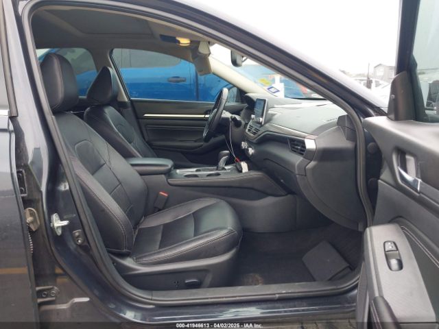 1N4BL4EV5KC129242 Nissan Altima 2.5 Sl