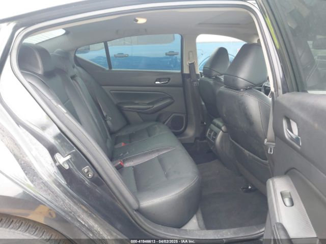 1N4BL4EV5KC129242 Nissan Altima 2.5 Sl