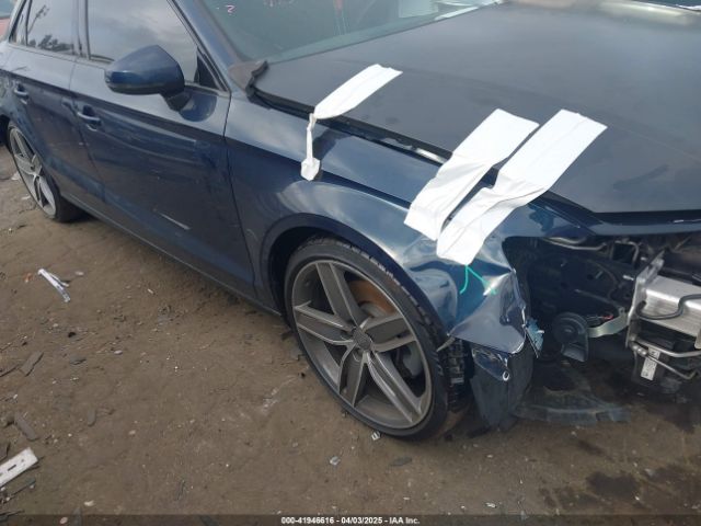 WAUCUGFF5LA003574 Audi A3 Premium Plus 40 Tfsi Front-wheel Drive S Tronic